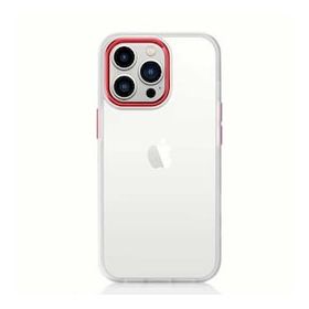 Evastore Apple iPhone 11 Krom Kapak Kılıf