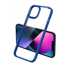 Evastore Apple iPhone 11 Krom Kapak Kılıf