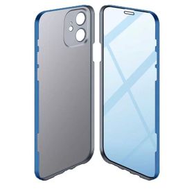 Evastore Apple iPhone 11 Led Kapak Kılıf