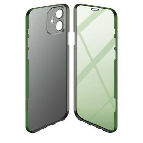 Evastore Apple iPhone 11 Led Kapak Kılıf