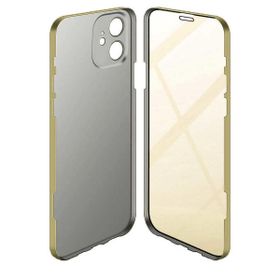 Evastore Apple iPhone 11 Led Kapak Kılıf