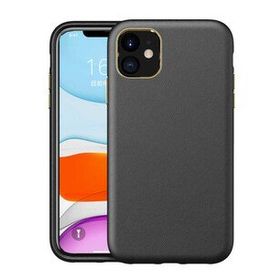 Evastore Apple iPhone 11 Natura Kırmızı Silikon Kapak Kılıf