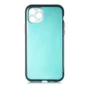 Evastore Apple iPhone 11 Pro Bistro Mavi Kapak Kılıf