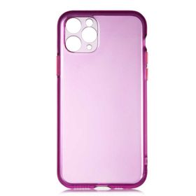 Evastore Apple iPhone 11 Pro Bistro Mavi Kapak Kılıf
