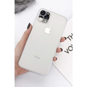 Evastore Apple İphone 11 Pro Eko Pp Kapak Kılıf