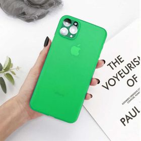 Evastore Apple İphone 11 Pro Eko Pp Kapak Kılıf