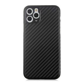 Evastore Apple İphone 11 Pro Karbon Pp Kapak Kılıf