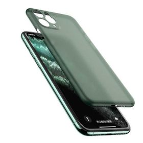 Evastore Apple İphone 11 Pro Max 1. Pp Silikon Kılıf