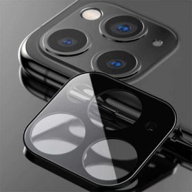 Evastore Apple İphone 11 Pro Max Cp-02 Metal Kamera Koruyucu