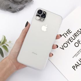 Evastore Apple İphone 11 Pro Max Eko Pp Kapak Kılıf