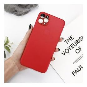 Evastore Apple İphone 11 Pro Max Eko Pp Kapak Kılıf