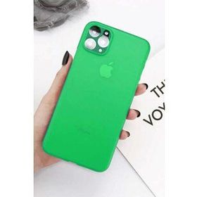 Evastore Apple İphone 11 Pro Max Eko Pp Kapak Kılıf
