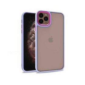 Evastore Apple iPhone 11 Pro Max Flora Kapak Kılıf