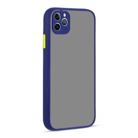 Evastore Apple iPhone 11 Pro Max Hux Kapak Kılıf