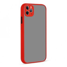 Evastore Apple iPhone 11 Pro Max Hux Kapak Kılıf
