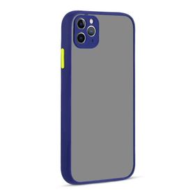 Evastore Apple iPhone 11 Pro Max Hux Kapak Kılıf