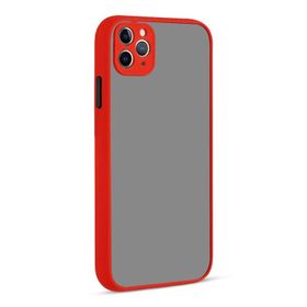 Evastore Apple iPhone 11 Pro Max Hux Kapak Kılıf