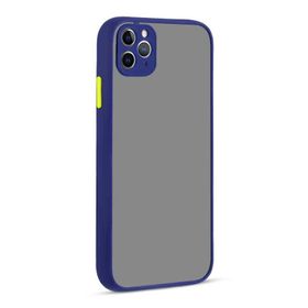 Evastore Apple iPhone 11 Pro Max Hux Kapak Kılıf