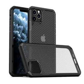 Evastore Apple iPhone 11 Pro Max İnoks Kapak Kılıf