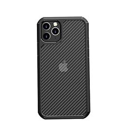 Evastore Apple iPhone 11 Pro Max İnoks Kapak Kılıf