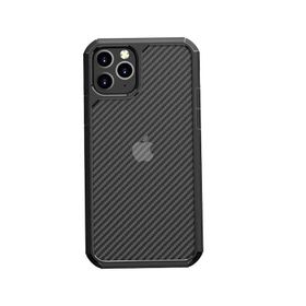 Evastore Apple iPhone 11 Pro Max İnoks Kapak Kılıf