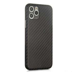 Evastore Apple İphone 11 Pro Max Karbon Pp Kapak Kılıf