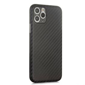 Evastore Apple İphone 11 Pro Max Karbon Pp Kapak Kılıf