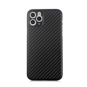 Evastore Apple İphone 11 Pro Max Karbon Pp Kapak Kılıf