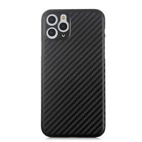 Evastore Apple İphone 11 Pro Max Karbon Pp Kapak Kılıf
