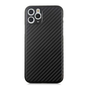 Evastore Apple İphone 11 Pro Max Karbon Pp Kapak Kılıf