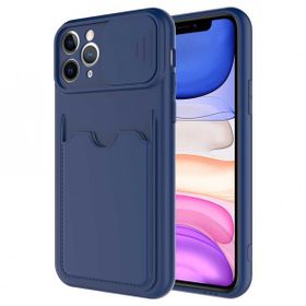 Evastore Apple iPhone 11 Pro Max​ Kartix Kapak Kılıf