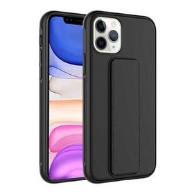 Evastore Apple iPhone 11 Pro Max Qstand Kapak Kılıf