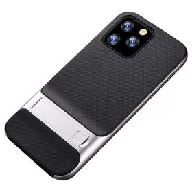 Evastore Apple İphone 11 Pro Max Standlı Verus Kapak Kılıf
