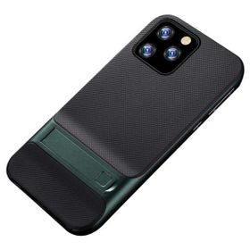 Evastore Apple İphone 11 Pro Max Standlı Verus Kapak Kılıf