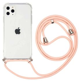 Evastore Apple iPhone 11 Pro Max X-Rop Kapak Kılıf