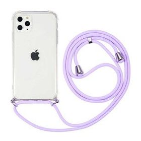 Evastore Apple iPhone 11 Pro Max X-Rop Kapak Kılıf
