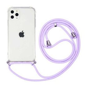 Evastore Apple iPhone 11 Pro Max X-Rop Kapak Kılıf