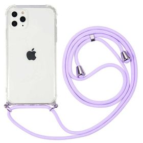 Evastore Apple iPhone 11 Pro Max X-Rop Kapak Kılıf