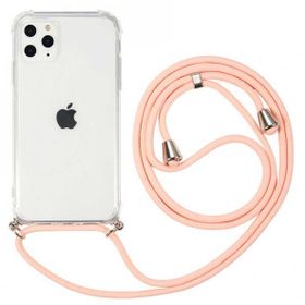 Evastore Apple iPhone 11 Pro Max X-Rop Kapak Kılıf