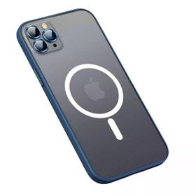 Evastore Apple iPhone 11 Pro Mokka Wireless Kapak Kılıf