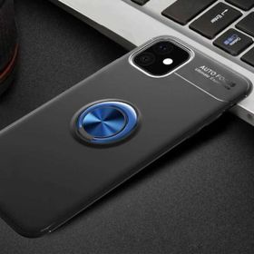 Evastore Apple İphone 11 Ravel Silikon Kılıf