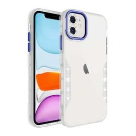 Evastore Apple iPhone 11 Simli ve Lens Korumalı Pano Kapak Kılıf