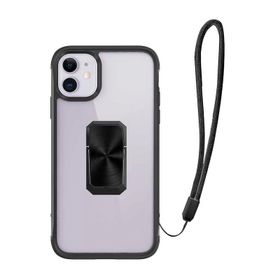Evastore Apple iPhone 11 V-Bax Kapak Kılıf