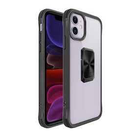 Evastore Apple iPhone 11 V-Bax Kapak Kılıf