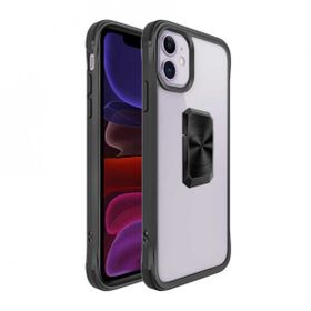 Evastore Apple iPhone 11 V-Bax Kapak Kılıf