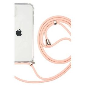 Evastore Apple iPhone 11 X-Rop Şeffaf Kapak Kılıf