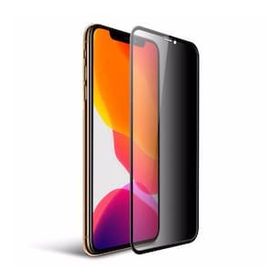 Evastore Apple İphone 12 / 12pro Airbag Destekli Hayalet Cam Ekran Koruyucu