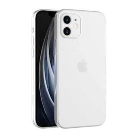 Evastore Apple iPhone 12 Blok Kapak Kılıf