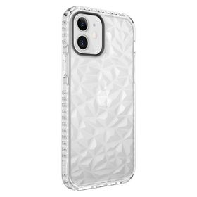 Evastore Apple iPhone 12 Buzz Kapak Kılıf