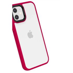 Evastore Apple iPhone 12 ​​Cann Kapak Kılıf